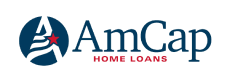 AmCap Home Loans logo